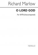 O Lord God 