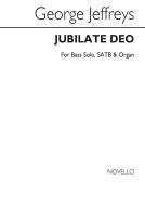 Jubilate Deo 