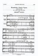Benedicite Omnia Opera 
