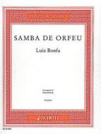 Samba de Orfeu 