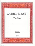 A Child is Born 