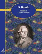 Six Sonatas Standard