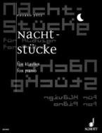Night Piece Standard