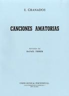 Canciones Amatorias 