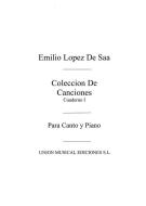 Canciones Vol. 1 