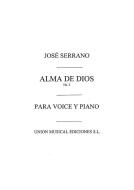 Alma de Dios No.3 Seguidillas 