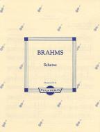 Scherzo For Viola And Piano 