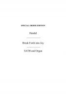 Break Forth Into Joy 