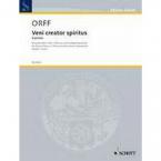 Veni creator spiritus Standard