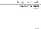 Zadok The Priest 