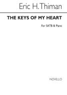 The Keys Of My Heart 