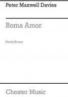 Roma, Amor, Labyrinthos 
