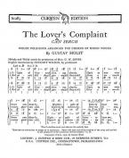 The Lover's Complaint 