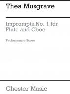 Impromptu No. 1 