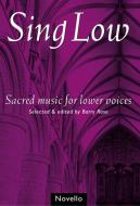 Sing Low 