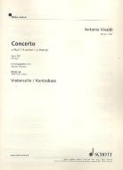 L'Estro Armonico op. 3/8 RV 522 Standard