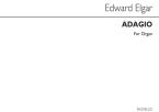 Adagio from Symphony Op. 55 