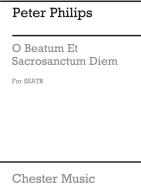 O Beatum et Sacrosanctum Diem 