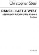 Dance East and West 