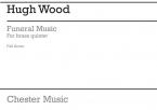 Funeral Music op. 33 For Brass Quintet 