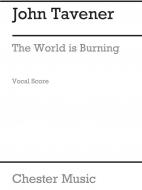 The World Is Burning 