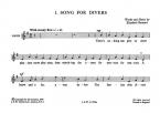Ten Songs For Juniors 