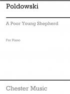 A Poor Young Shepherd 