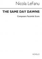 Same Day Dawns 