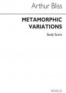 Metamorphic Variations 