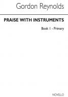 Praise With Instruments Book 1 