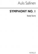 Symphony No. 1 Op. 24 