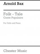 A Folk-Tale (Conte Populaire) 
