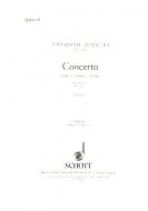 L'Estro Armonico op. 3/8 RV 522 Standard