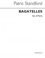 Bagatelles 