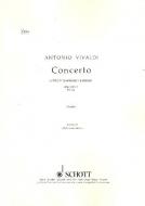 L'Estro Armonico op. 3/8 RV 522 Standard