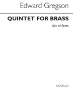 Quintet for Brass 