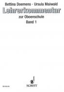 Oboenschule 1 Standard