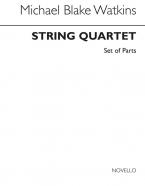 String Quartet 