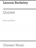 Quintet Op. 90 