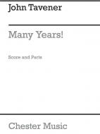 Many Years 