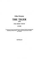 The Tiger Op. 68 