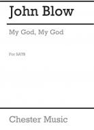 My God, My God, Look Upon Me 