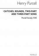 Catches 