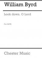 Look Down O Lord 