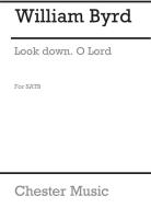Look Down O Lord 