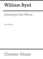 Assumpta Est Maria 
