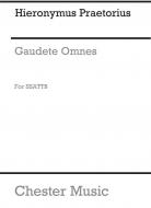 Gaudete Omnes 