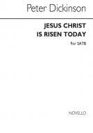 Jesus Christ Is Risen Today 