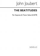 Beatitudes Op. 47 