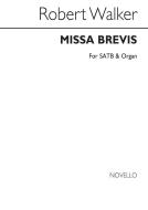 Missa Brevis 